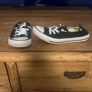 Converse Canvas Sneakers